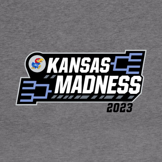 Kansas March Madness 2023 by March Madness